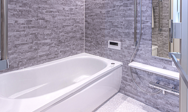 BATH ROOM