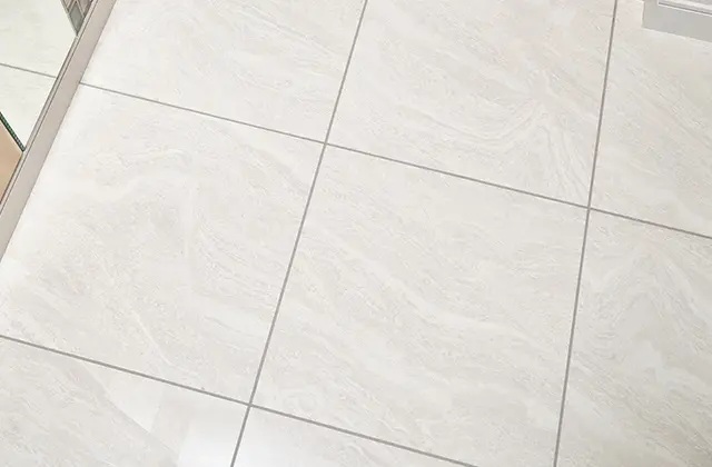 磁器質玄関タイル