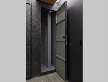 防災備蓄倉庫