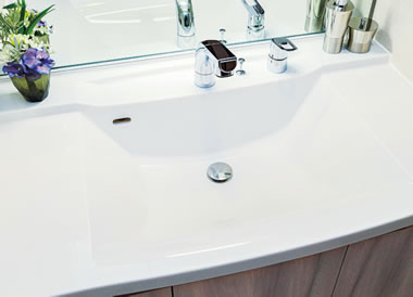 スクエアボウル