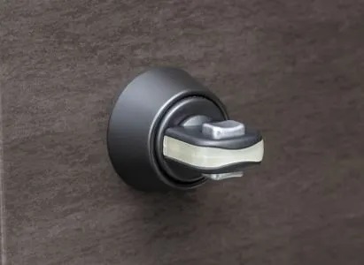 防犯サムターン