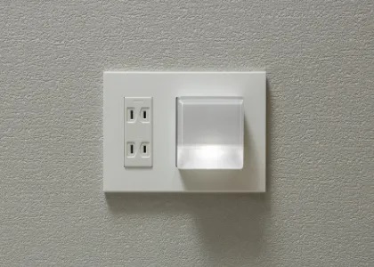 保安灯
