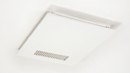 浴室換気乾燥暖房機