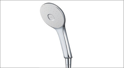 エコアクアシャワー