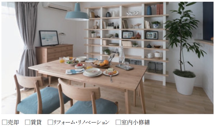 アフターサービス