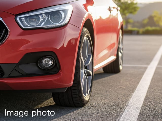 敷地内・外あわせて駐車場100%確保