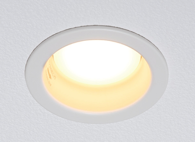 LEDダウンライト