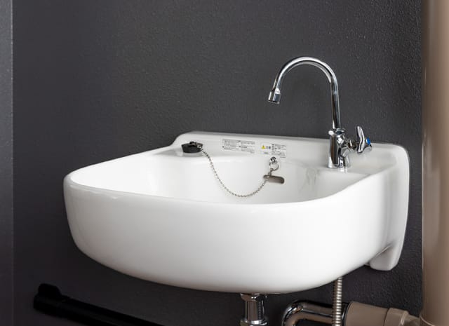 スロップシンク