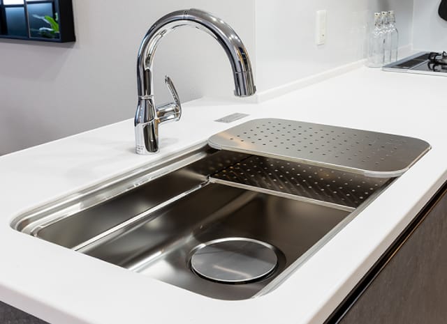 サイレントシンク