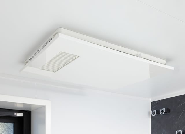 浴室暖房乾燥機（電気式）