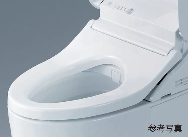 ウォシュレット