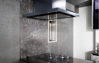 ホーローキッチンパネル