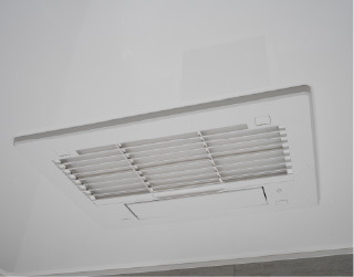 浴室暖房乾燥機