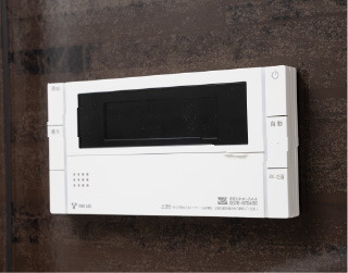 オートバスリモコン