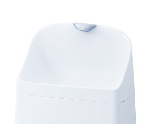 お手入れしやすい「深ひろボウル」