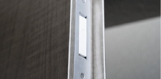 防犯マグネットセンサー