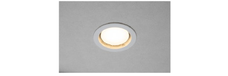 消費電力を抑える「LED照明」