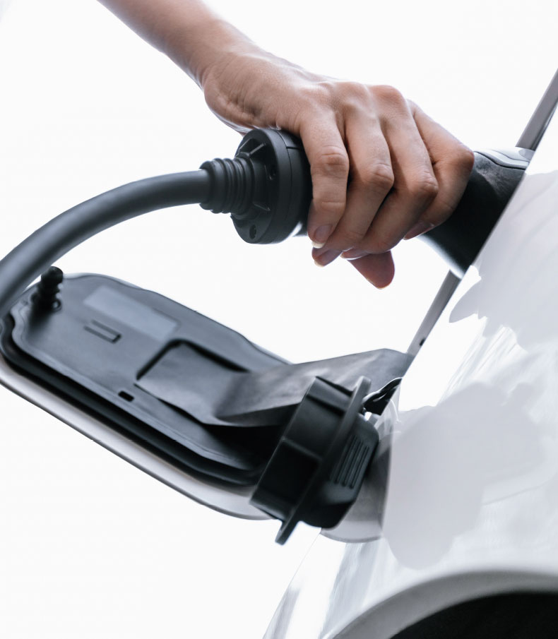 EV CHARGING