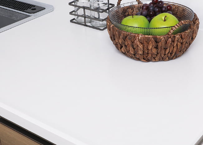 人工大理石天板