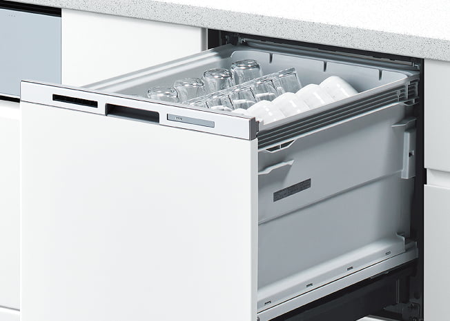 食器洗い乾燥機