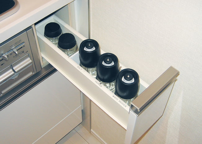 スパイスラック