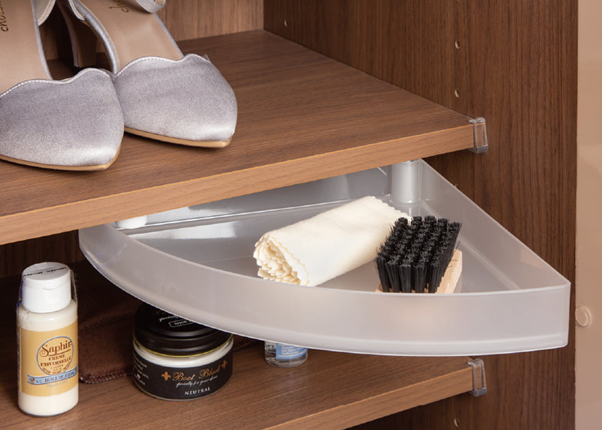 下駄箱便利収納
小物入れ（参考写真）