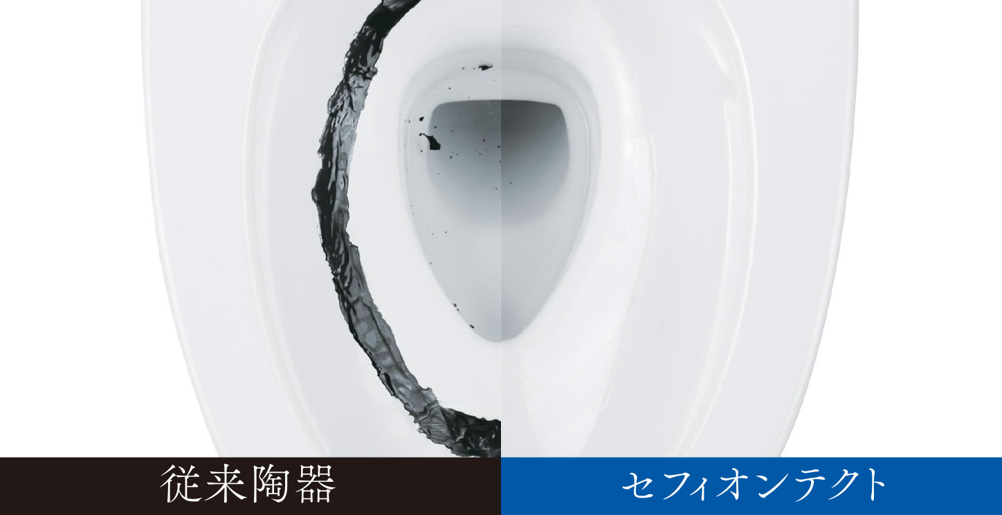 セフィオンテクト