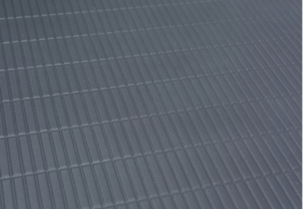 フラッグストーンフロア