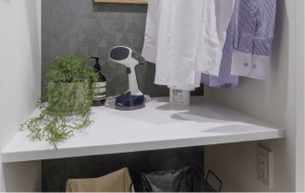 カウンター※C・Iタイプ採用