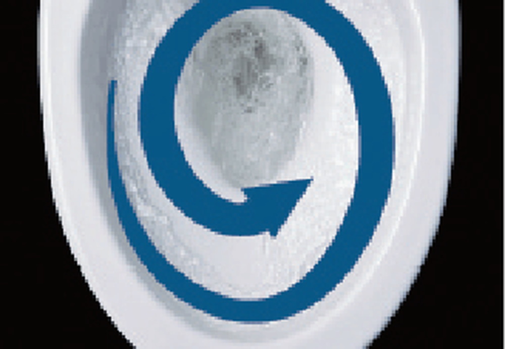 フルオート便器洗浄