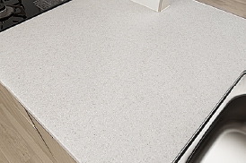 人造大理石キッチン天板