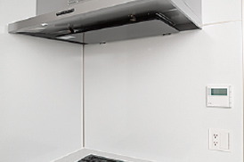 ホーローキッチンパネル