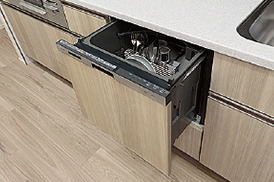 食器洗い乾燥機