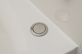 ポップアップ排水栓