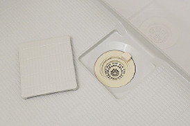 ヘアキャッチャー