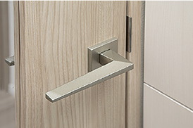 建具＆レバーハンドル