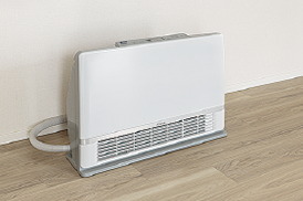 ファンコンベクター（固定式・移動式）