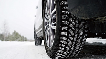 ロードヒーティング