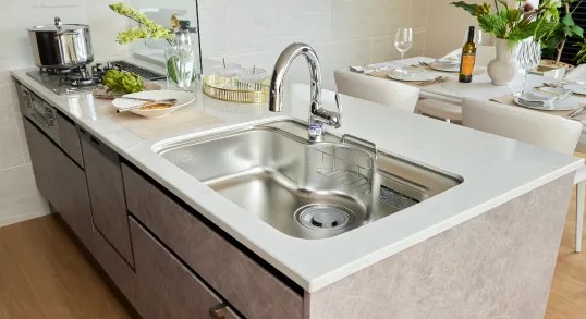 キッチンカウンター