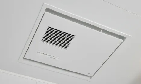 浴室換気暖房乾燥機（三乾王）