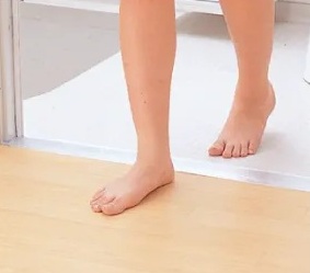 フラットフロア