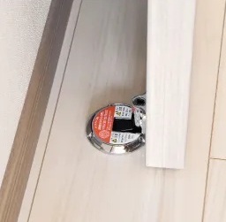 ドアストッパー