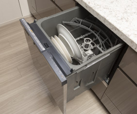 食器洗い乾燥機