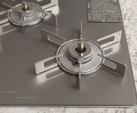 ガラストッププレート