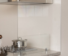 キッチンパネル