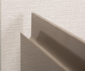 ソフトクローズ機能