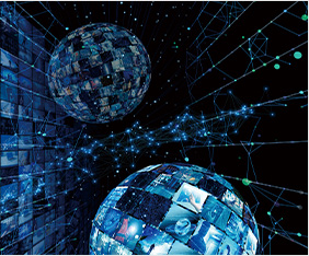 BS／CS110°アンテナ