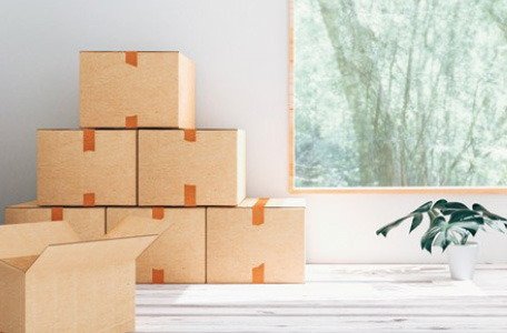 お引越無料サービスのご案内