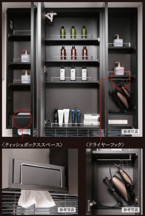 物件別新規Wチェックを送りました。