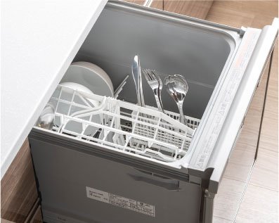 食器洗い乾燥機